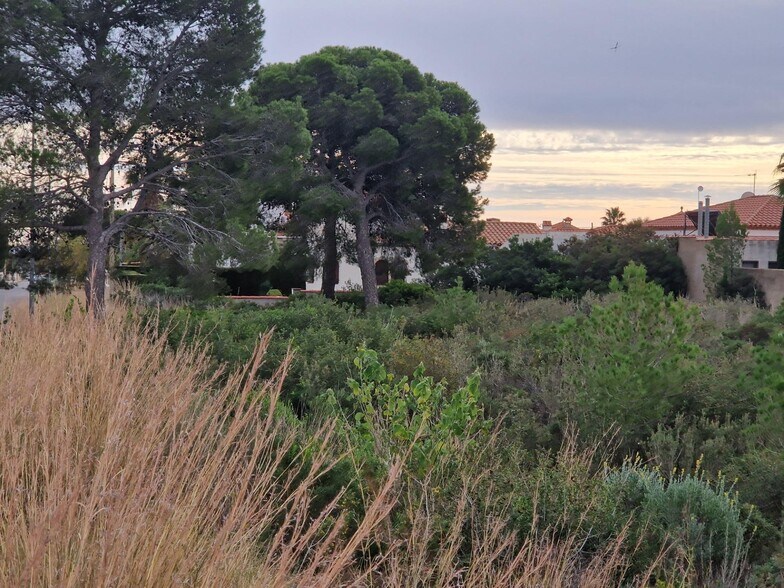 Terrain dans Mont-roig del Camp, Tarragona à vendre - Photo du bâtiment - Image 2 de 7