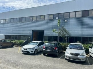 More details for Flex for Lease