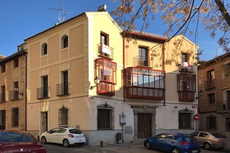More details for Callejón Merced, 8, Toledo - Office for Sale