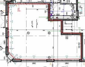 Unit 1 St. Anns Development, London for lease Floor Plan- Image 2 of 5