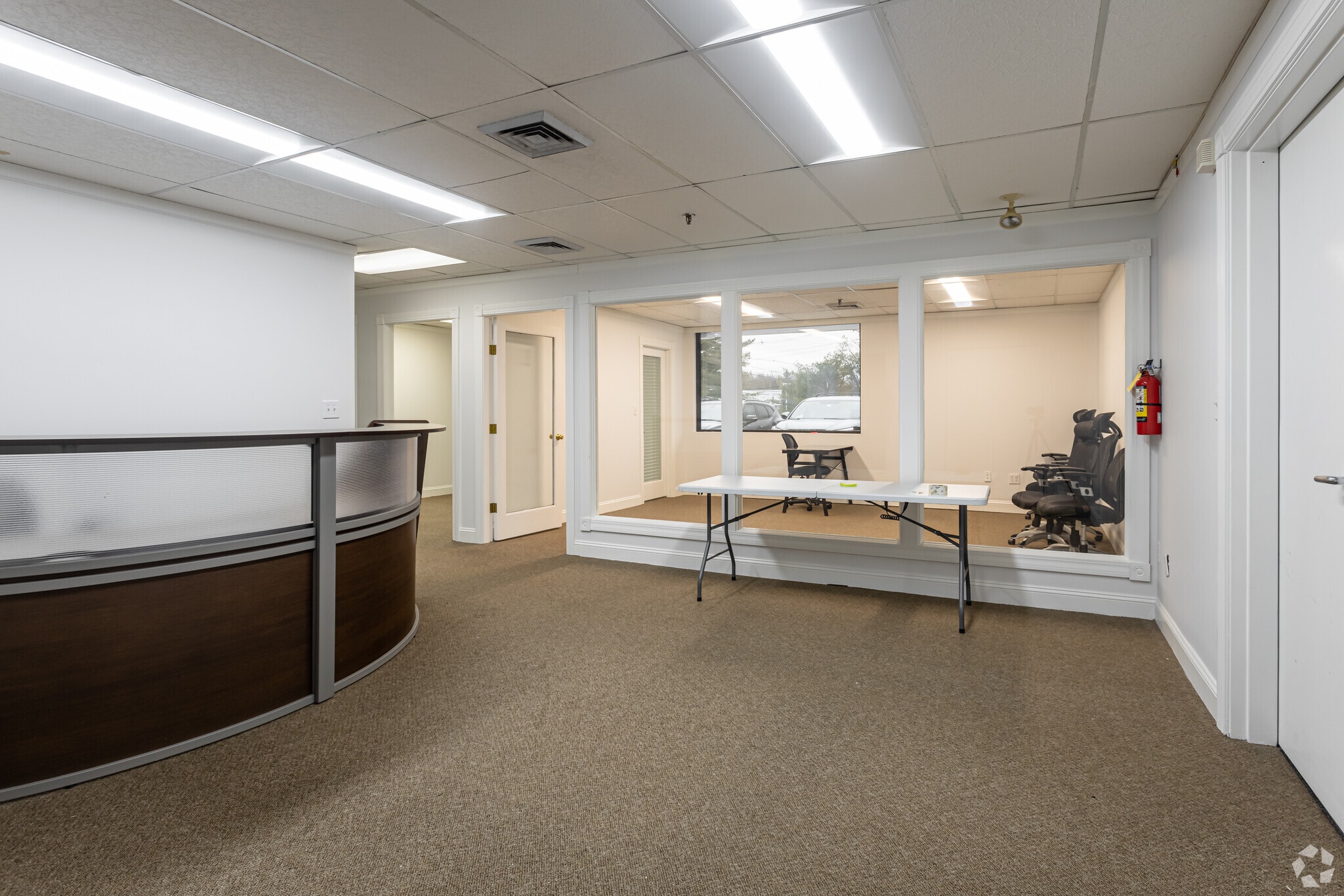 55 Accord Park Dr, Rockland, MA for lease Interior Photo- Image 1 of 10
