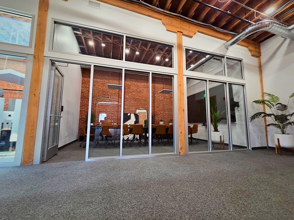 1660 17th St, Denver, CO 80202 - Unité 400/450 - - Photo intérieure - Image 2 of 46