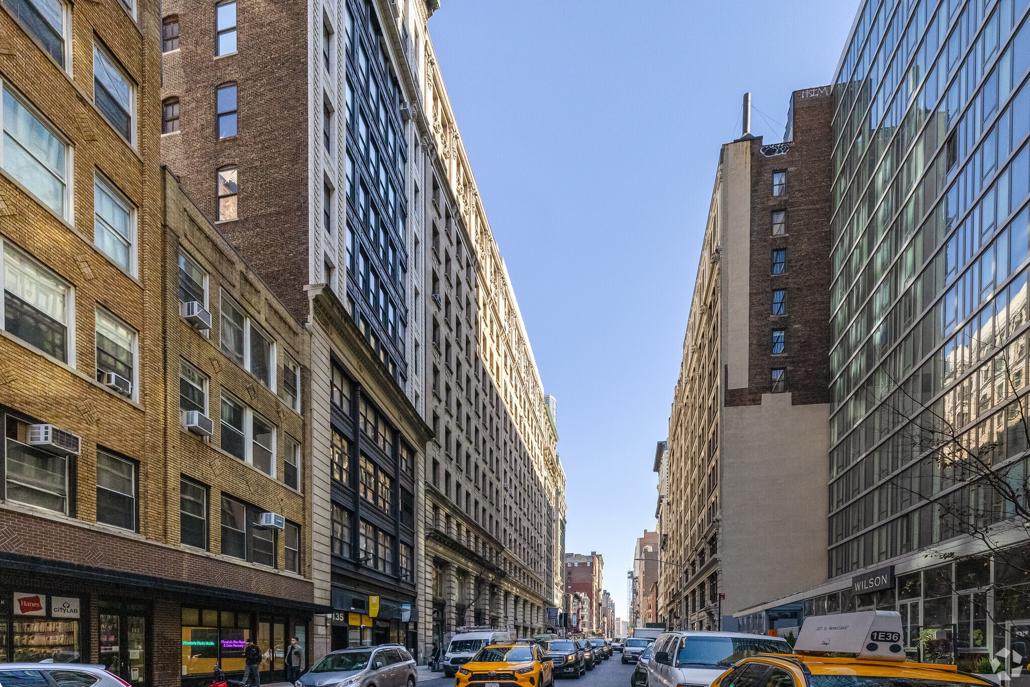 129-133 W 27th St, New York, NY à louer Photo principale- Image 1 de 13