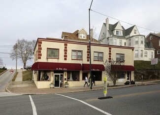 Plus de détails pour 200 Fayette St, Conshohocken, PA - Commerce de détail à vendre