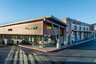 More details for 6401-6485 S Virginia St, Reno, NV - Retail for Lease