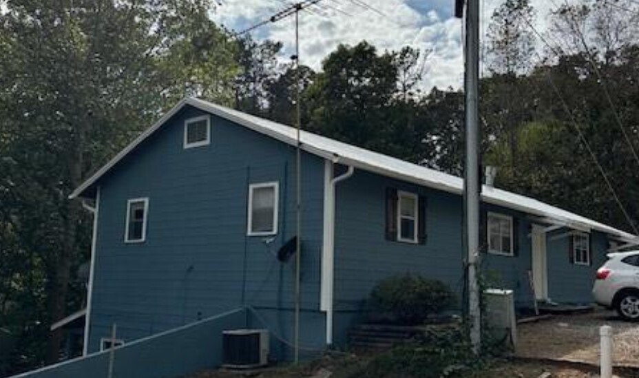 120 Blair Ridge Rd, Dahlonega, GA à vendre - Photo du bâtiment - Image 2 de 14