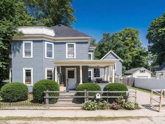 More details for 2 Pleasant St, Rochester, NH - Multifamily for Sale