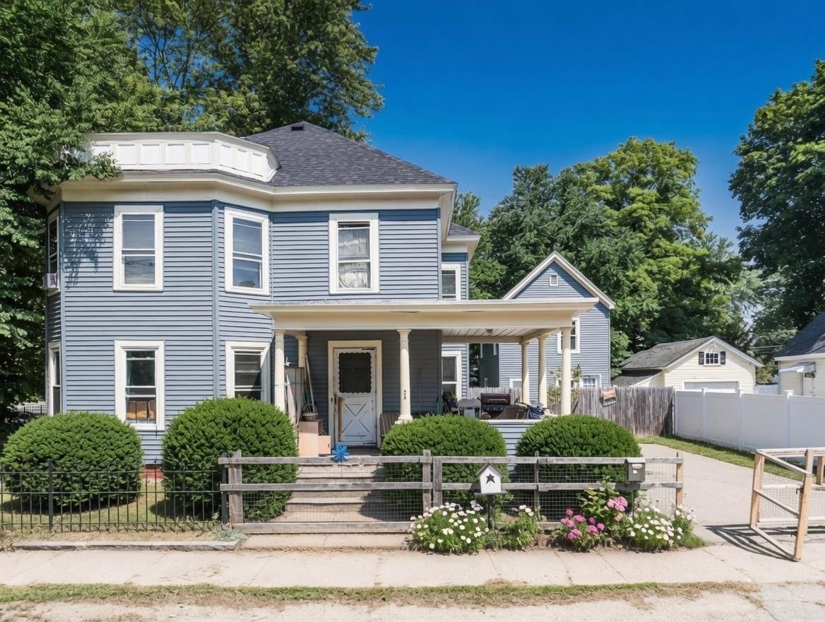 2 Pleasant St, Rochester, NH for sale Primary Photo- Image 1 of 46