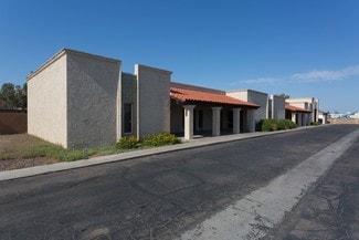 More details for 6802 N 47th Ave, Glendale, AZ - Office for Lease