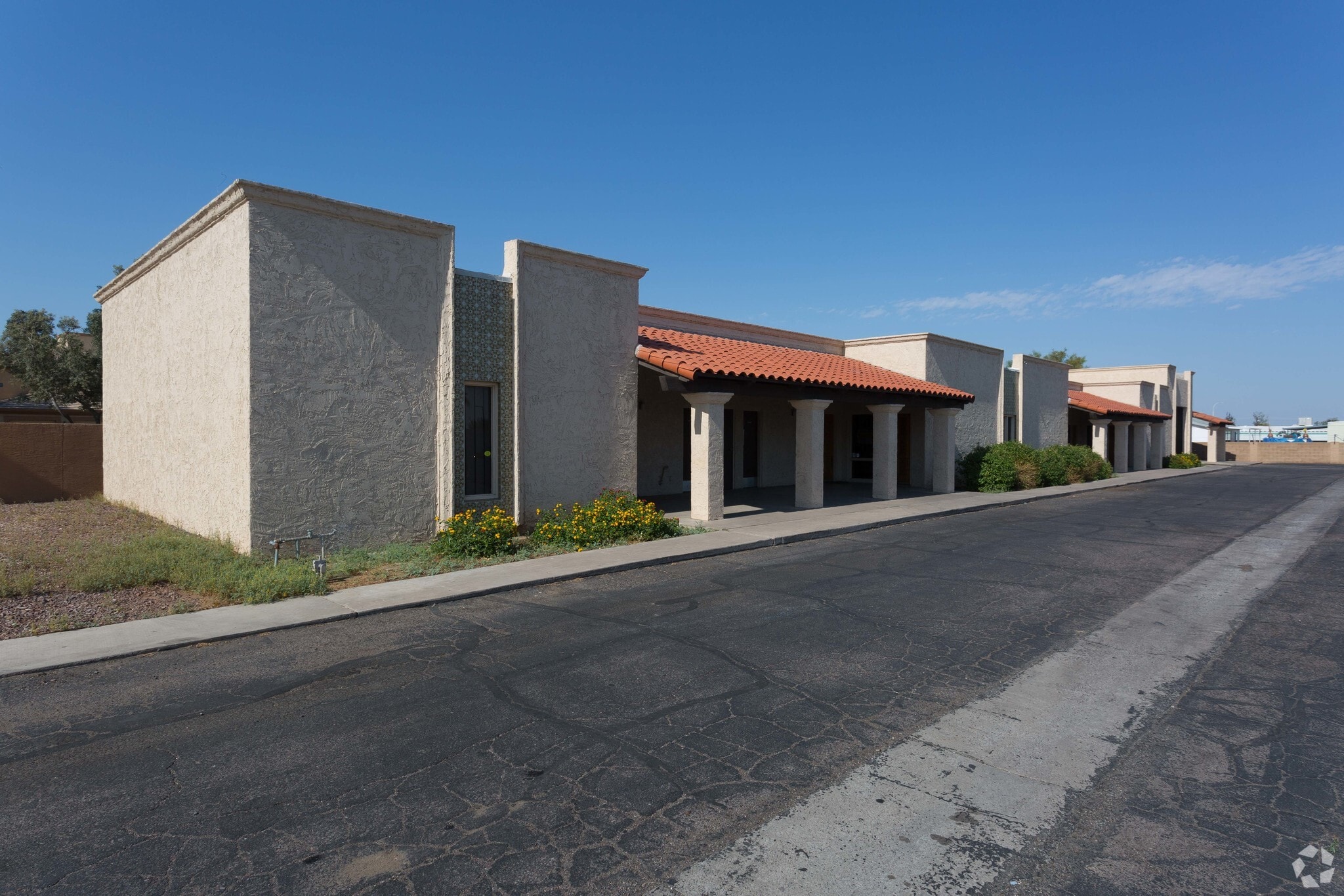 6802 N 47th Ave, Glendale, AZ for lease Building Photo- Image 1 of 3