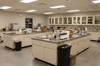 301 James Record Rd SW, Huntsville, AL for lease Interior Photo- Image 2 of 14