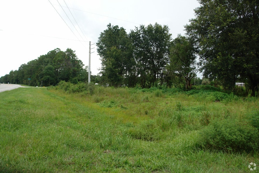 3800 Francis Rd, Saint Augustine, FL for sale - Building Photo - Image 1 of 9