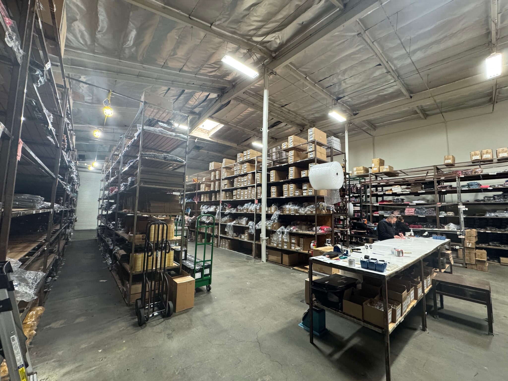 7056-7110 Motz St, Paramount, CA for lease Building Photo- Image 1 of 4