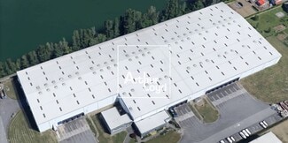 Plus de détails pour 6 Rue Du Bénélux, Lespinasse - Bureau, Industriel à louer
