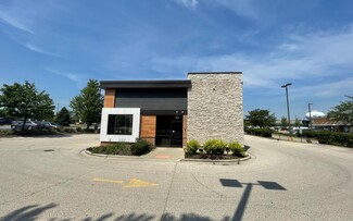 Plus de détails pour 2280 Randall Rd, Carpentersville, IL - Vente au détail à vendre