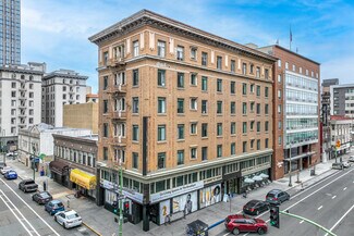 Plus de détails pour 392 11th St, Oakland, CA - Multi-résidentiel à vendre