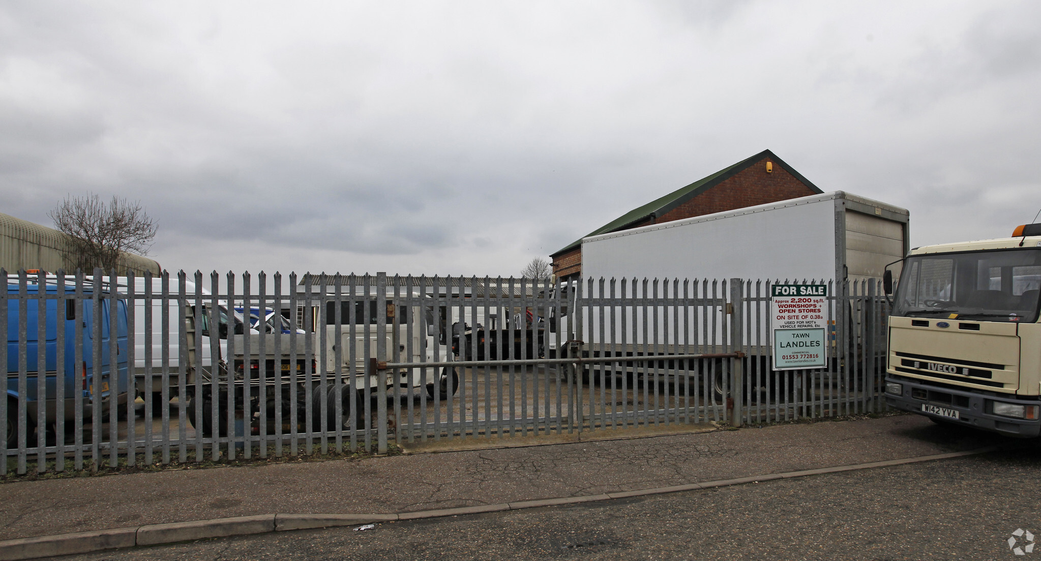 4 Hereford Way, Kings Lynn for sale Primary Photo- Image 1 of 1