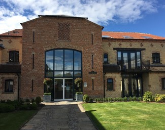 More details for Alderton Rd, Paulerspury - Office for Lease