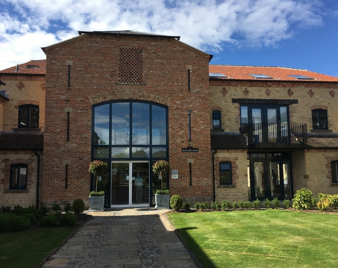 Alderton Rd, Paulerspury for lease Primary Photo- Image 1 of 6