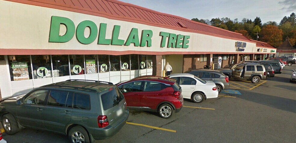 1700-1730 Mt Royal Blvd, Glenshaw, PA à louer - Photo du bâtiment - Image 3 de 8