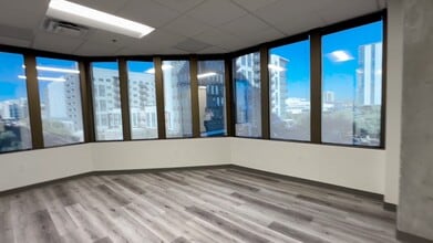 3030 N Central Ave, Phoenix, AZ à louer - Vidéo sur l’inscription commerciale 