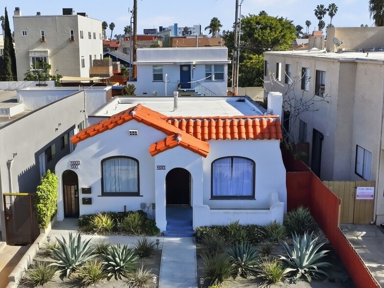 4685 Hamilton St, San Diego, CA for sale - Building Photo - Image 2 of 28