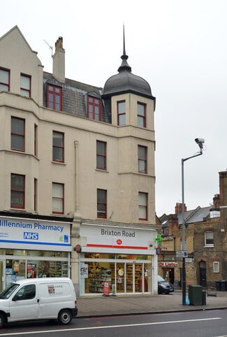 More details for 68-86 Brixton Rd, London - Retail for Sale