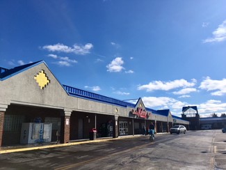 More details for 2284 Brodhead Rd, Aliquippa, PA - Retail for Lease