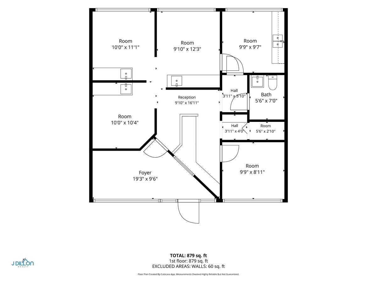2219 Packard St, Ann Arbor, MI 48104 - Unit 2219 - - Interior Photo - Image 1 of 1