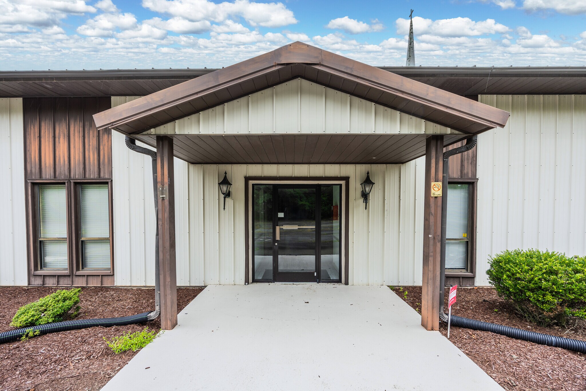 7232 Whitsett Park Rd, Whitsett, NC à vendre Photo principale- Image 1 de 1