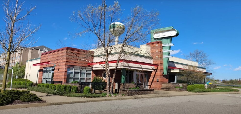 80 Fort Henry Rd, Triadelphia, WV for lease - Primary Photo - Image 2 of 2