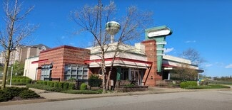More details for 80 Fort Henry Rd, Triadelphia, WV - Retail for Lease