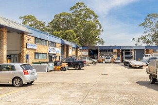 More details for 66 Ashford Ave, Milperra - Industrial for Lease