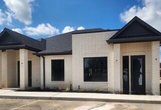 21404 Provincial, Katy, TX for lease Building Photo- Image 1 of 2