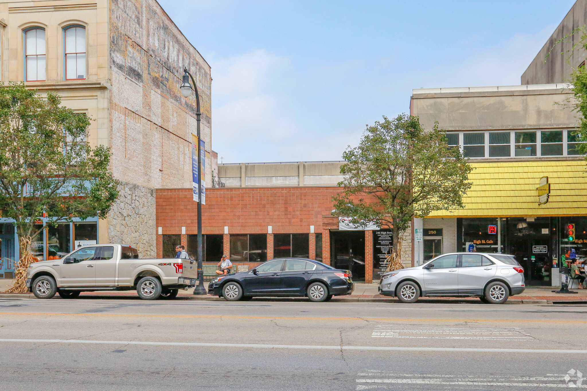 246 High St, Hamilton, OH for sale Primary Photo- Image 1 of 1