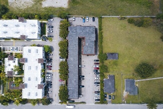 More details for 13380 Port Said Rd, Opa-locka, FL - Multifamily for Sale