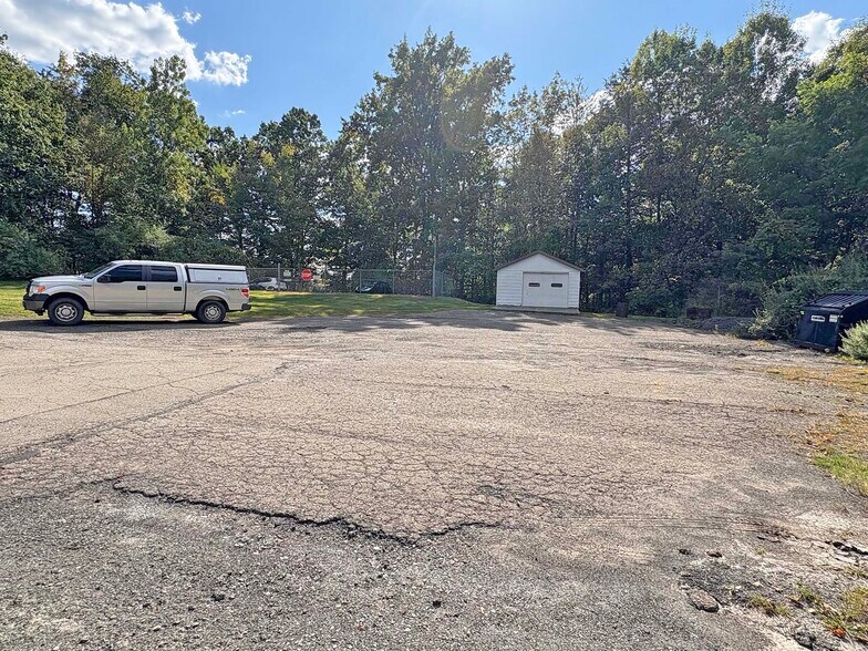 6039 SR 6, Tunkhannock, PA à vendre - Photo du bâtiment - Image 3 de 4