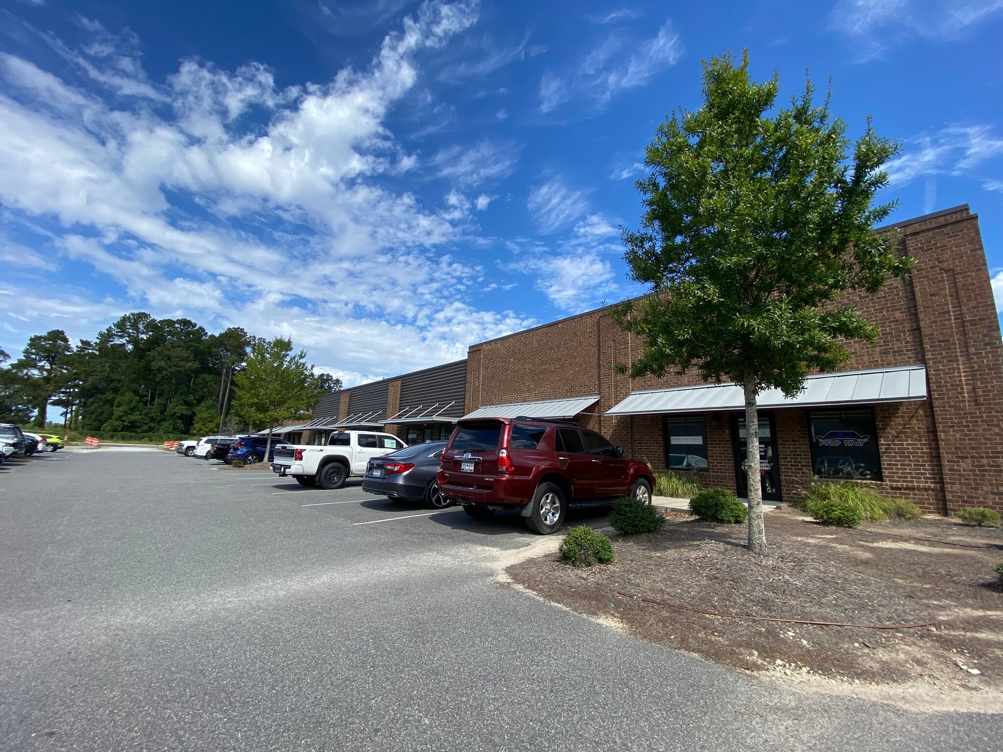 405 N Maple St, Summerville, SC for lease Building Photo- Image 1 of 6