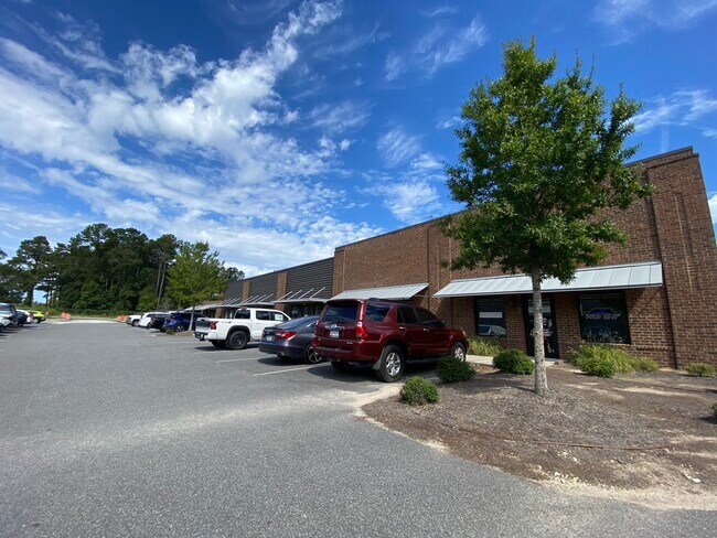 More details for 405 N Maple St, Summerville, SC - Office for Lease