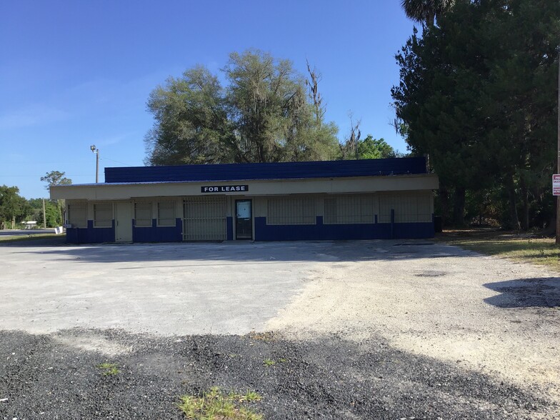 18057 N Us Highway 301, Citra, FL for sale - Building Photo - Image 1 of 1