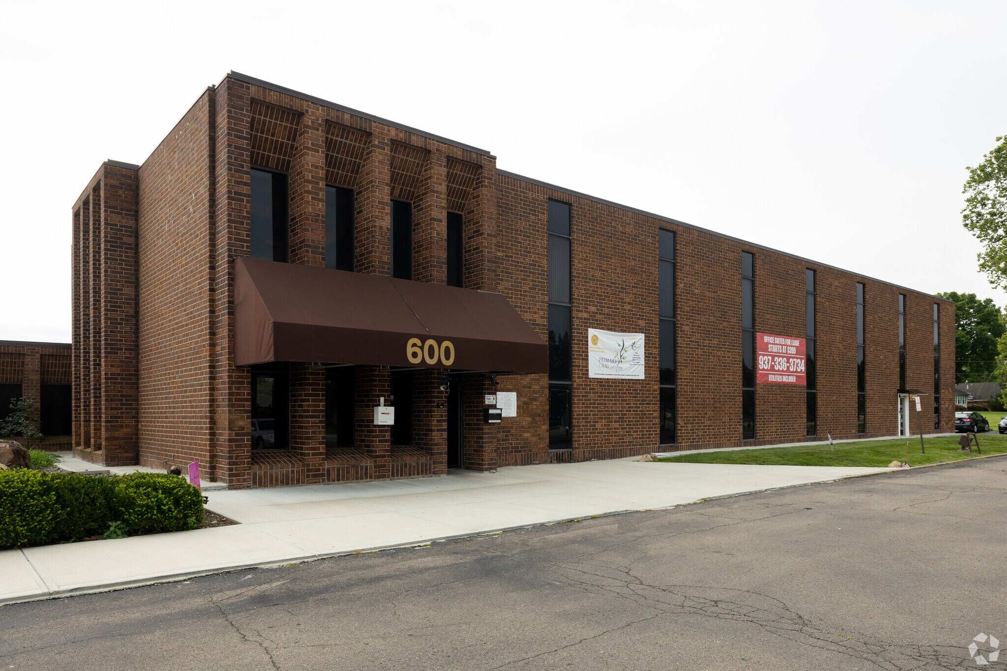 600 N Union Blvd, Englewood, OH for sale Primary Photo- Image 1 of 1