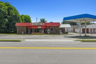 More details for 2 E Main St, Canisteo, NY - Retail for Sale