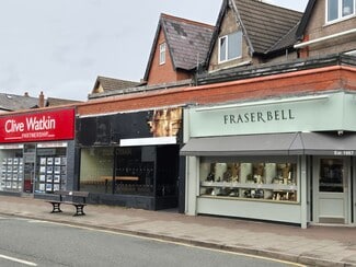 More details for 13 Banks Rd, Wirral - Retail for Lease