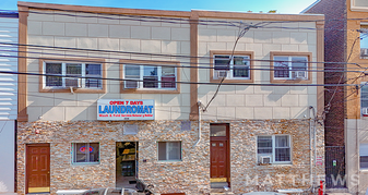 222-224 70th St, Guttenberg NJ - Services immobiliers commerciaux