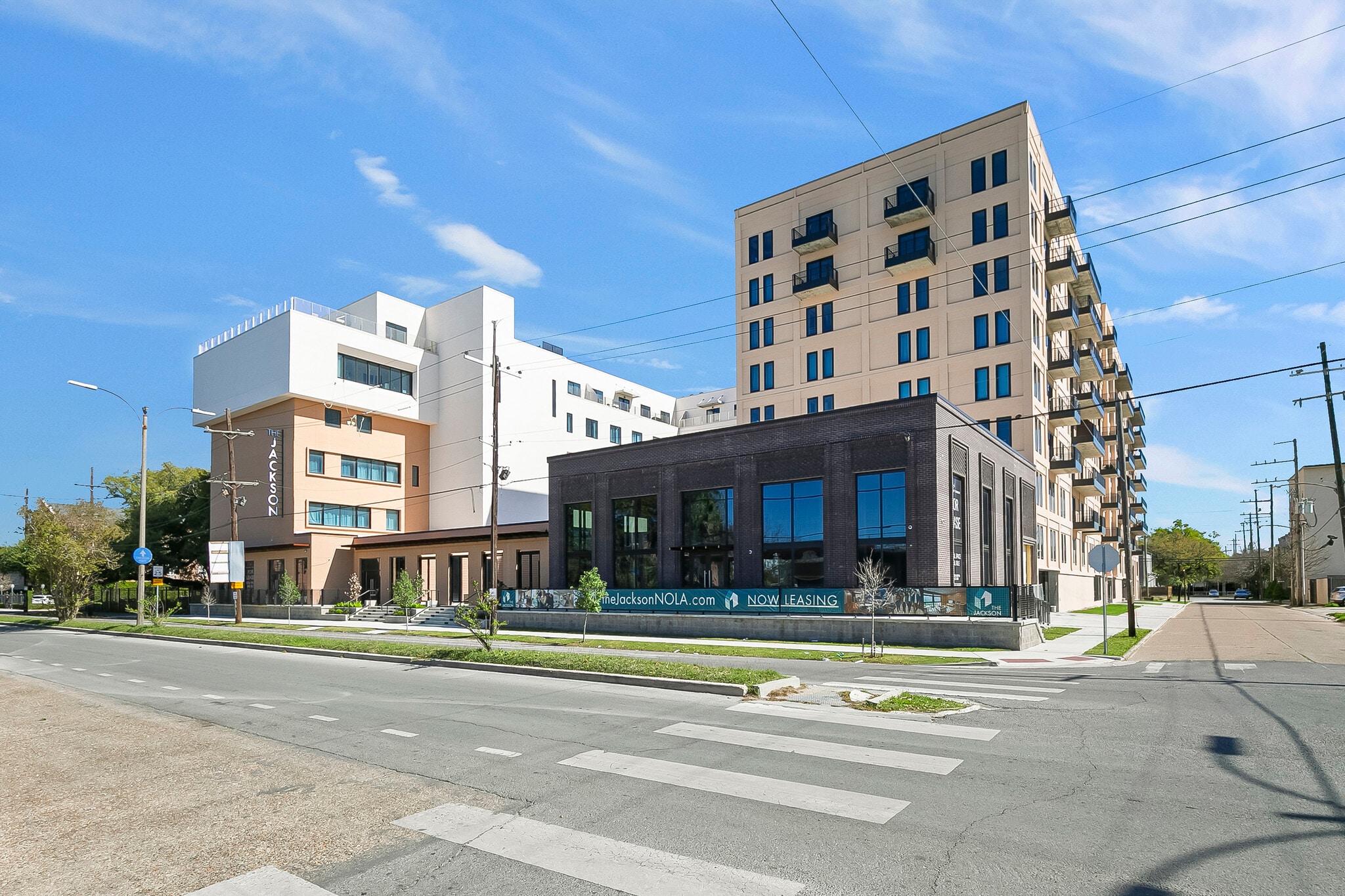 609 Jackson Ave, New Orleans, LA à louer Photo intérieure- Image 1 de 16