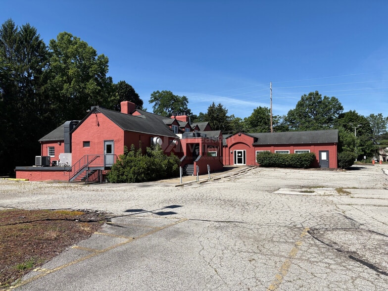 3983 Darrow Rd, Stow, OH for sale - Building Photo - Image 3 of 8