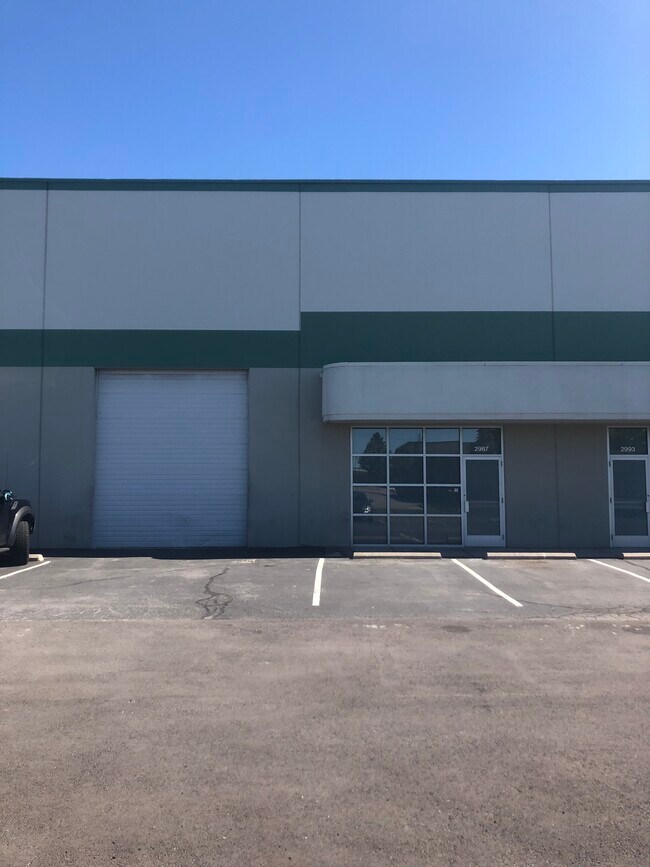 More details for 2963-3047 W Parkway Blvd, Salt Lake City, UT - Industrial for Lease
