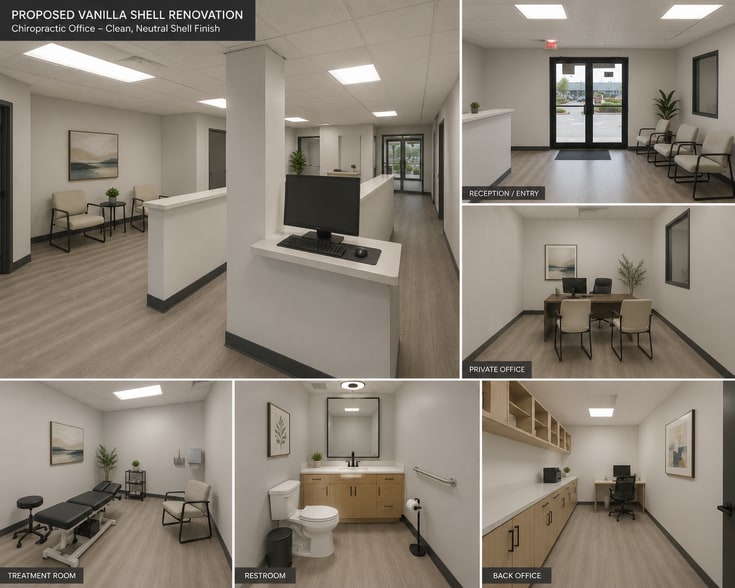 16585 NW 2nd Ave, North Miami Beach, FL for lease - Building Photo - Image 3 of 6