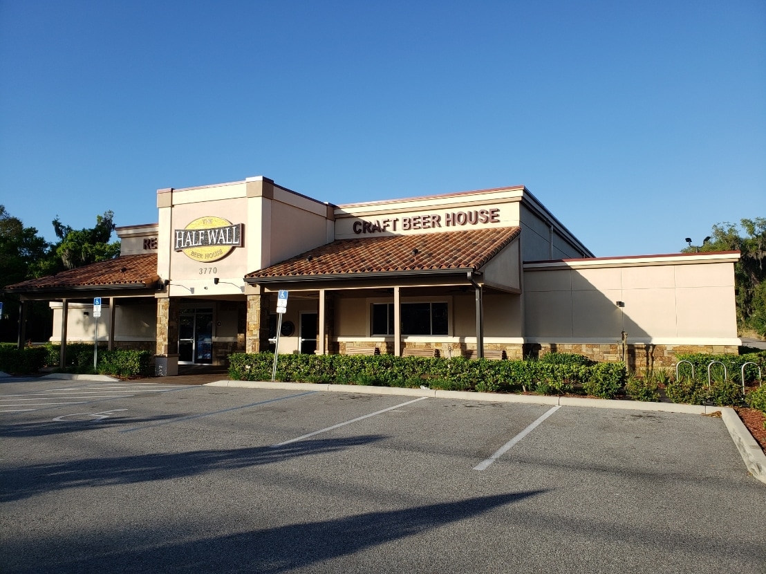 3770 S Nova Rd, Port Orange, FL for lease Building Photo- Image 1 of 6