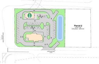 Plus de détails pour Valdosta Rd, Valdosta, GA - Terrain à vendre